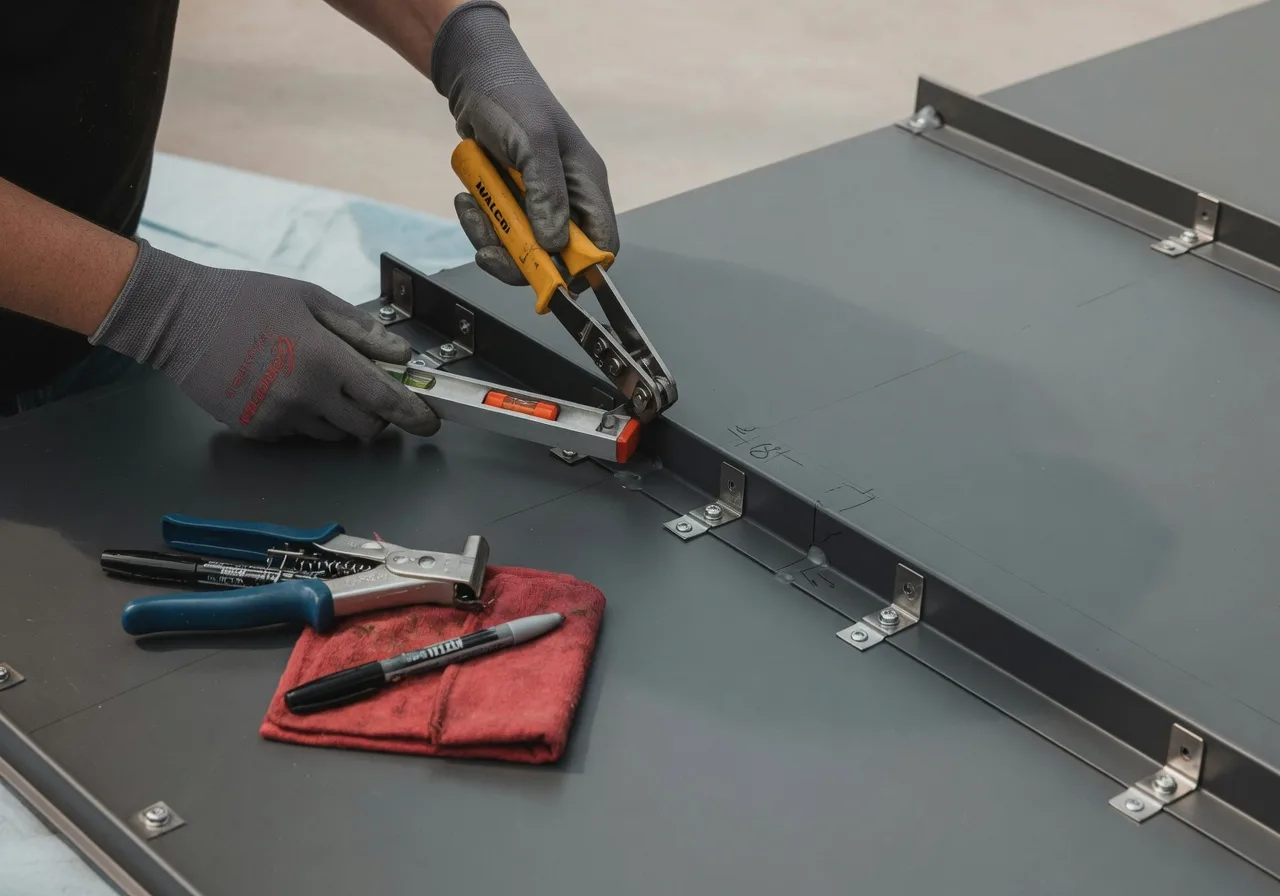 Why choose Metal Roofing Installation in Amagon, AR